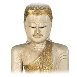 Buddha sitzend Thai Deko Shop Thai Deko Shop GmbH 2