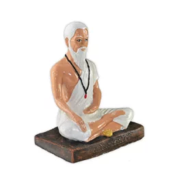 Jivaka Kumar Bhaccha Steinfigur 30cm Stein Deko Thai Deko Shop GmbH 2