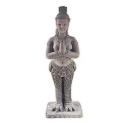 Buddha Skulptur Thai Deko Shop Thai Deko Shop GmbH