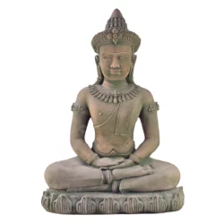 Buddha Skulptur Thai Deko Shop Thai Deko Shop GmbH