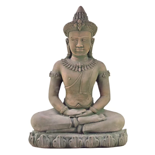 Buddha Skulptur Thai Deko Shop Thai Deko Shop GmbH 2