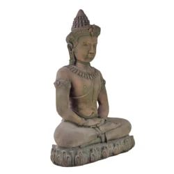 Buddha Skulptur Thai Deko Shop Thai Deko Shop GmbH 2