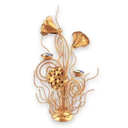 Metal Blumen Strauss Thai Deko Shop Thai Deko Shop GmbH