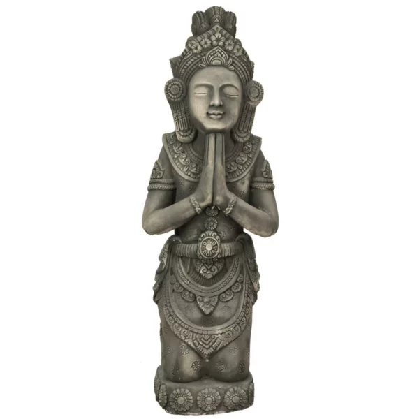 Buddha Skulptur Thai Deko Shop Thai Deko Shop GmbH 2