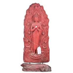 Buddha Skulptur Thai Deko Shop Thai Deko Shop GmbH