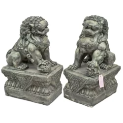 Singha Löwe Set Thai Deko Shop Thai Deko Shop GmbH