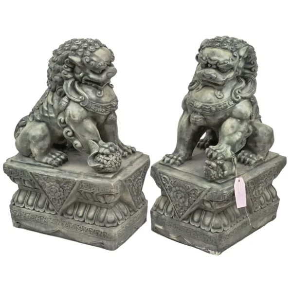 Singha Löwe Set Thai Deko Shop Thai Deko Shop GmbH 2