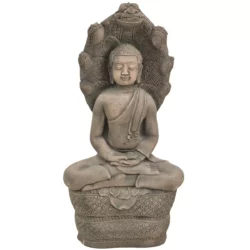 Buddha Skulptur Thai Deko Shop Thai Deko Shop GmbH