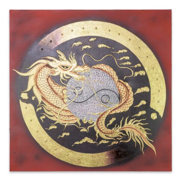 Bild Thai Motiv Asiatische Deko Thai Deko Shop GmbH 2
