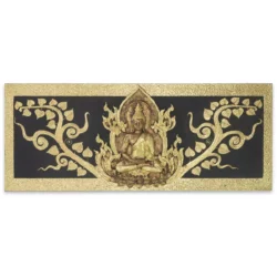 Reliefbild – 60 x 150 Thai Deko Shop Thai Deko Shop GmbH