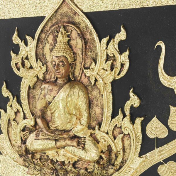 Reliefbild – 60 x 150 Thai Deko Shop Thai Deko Shop GmbH 3
