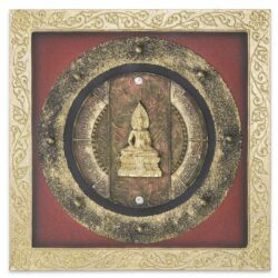 Reliefbild – 60 x 60 Thai Deko Shop Thai Deko Shop GmbH