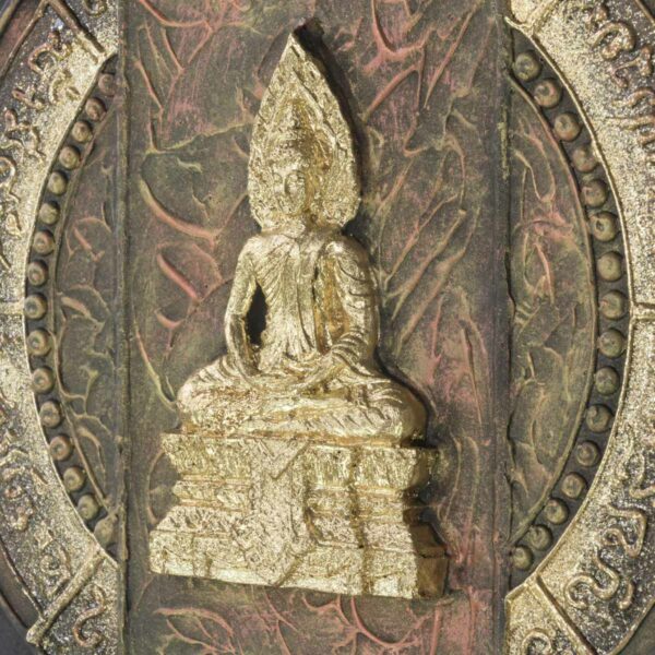 Reliefbild – 60 x 60 Thai Deko Shop Thai Deko Shop GmbH 3