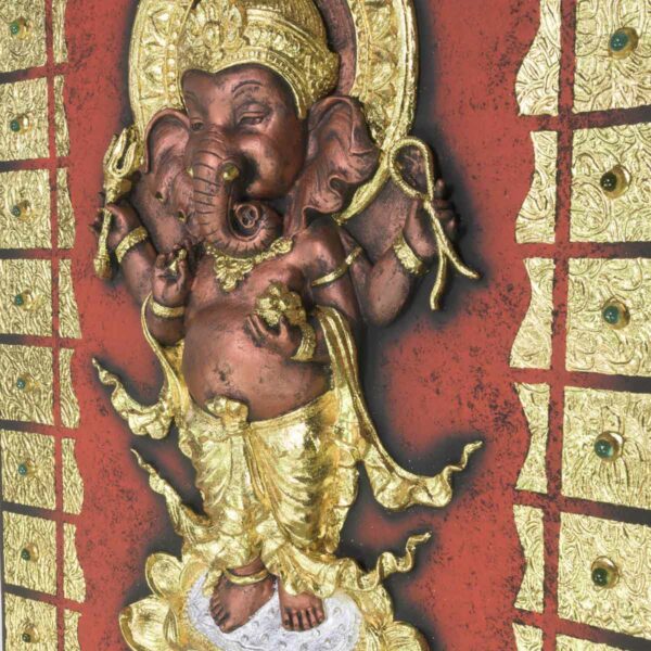 Reliefbild – 120 x 80 Thai Deko Shop Thai Deko Shop GmbH 3
