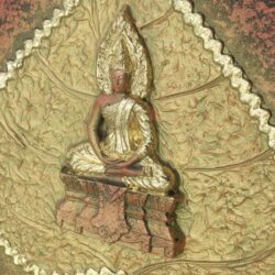 Reliefbild – 3teilig 100 x 100 Thai Deko Shop Thai Deko Shop GmbH 2