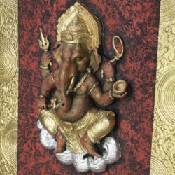 Bild – 3teilig 100 x 100 Thai Deko Shop Thai Deko Shop GmbH 2