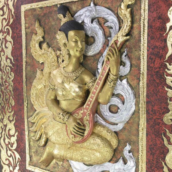 Reliefbild 120 x 100 Thai Deko Shop Thai Deko Shop GmbH 3