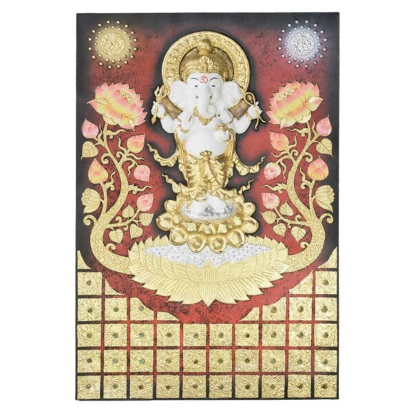 Reliefbild 150 x 100 Thai Deko Shop Thai Deko Shop GmbH 2
