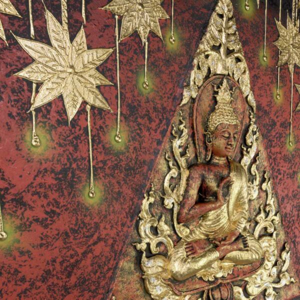 Reliefbild 80 x 120 Thai Deko Shop Thai Deko Shop GmbH 3