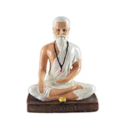 Jivaka Kumar Bhaccha Steinfigur 30cm Stein Deko Thai Deko Shop GmbH