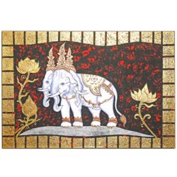 Bild Elefant Thai Deko Shop Thai Deko Shop GmbH