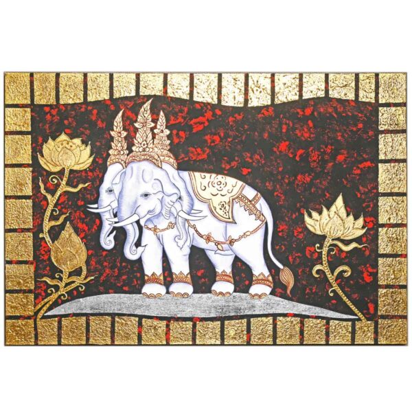 Bild Elefant Asiatische Deko Thai Deko Shop GmbH 2