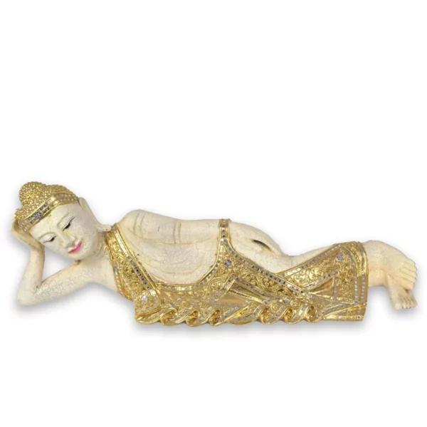 Buddha liegend Thai Deko Shop Thai Deko Shop GmbH 2