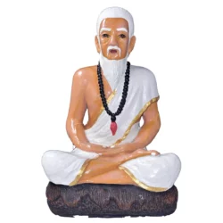 Jivaka Kumar Bhaccha Steinfigur 53cm Thai Deko Shop Thai Deko Shop GmbH