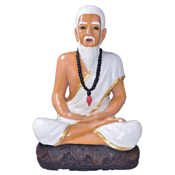 Jivaka Kumar Bhaccha Steinfigur 53cm Buddhas Thai Deko Shop GmbH 2