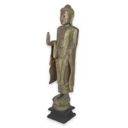 Buddha stehend Thai Deko Shop Thai Deko Shop GmbH