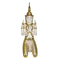 XXL Tempelwächter 160cm Thai Deko Shop GmbH XXL Tempelwächter 160cm Thai Deko Shop Thai Deko Shop GmbH 5