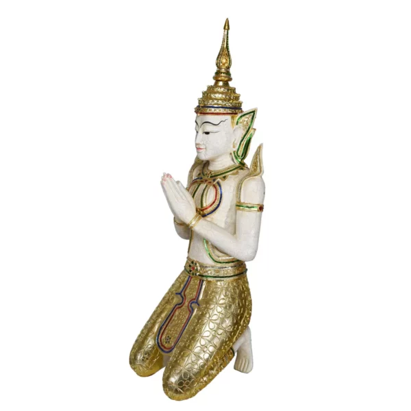 XXL Tempelwächter 160cm Thai Deko Shop Thai Deko Shop GmbH 3