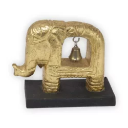 Kleiner Elefant Handwerkskunst Thai Deko Shop GmbH