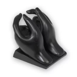 Kartenhalter – Hände Wohnaccessoires Thai Deko Shop GmbH
