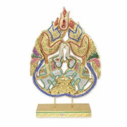 Thailändischer Elefant Handwerkskunst Thai Deko Shop GmbH