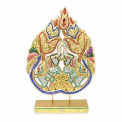 Thailändischer Elefant Spirituelle Kunst Thai Deko Shop GmbH