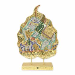 Thailändischer Elefant Spirituelle Kunst Thai Deko Shop GmbH