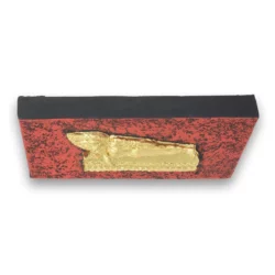 Kleines Wandbild mit Buddha Motiv Thai Deko Shop Thai Deko Shop GmbH 2