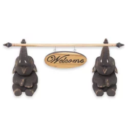 Welcome Elefanten Thai Deko Shop Thai Deko Shop GmbH