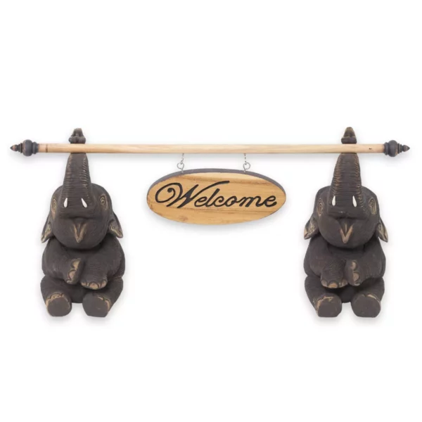 Welcome Elefanten Thai Deko Shop Thai Deko Shop GmbH 2