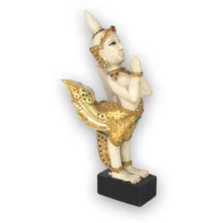 Tempelwächter Set Handwerkskunst Thai Deko Shop GmbH
