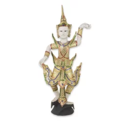 Tanzender Tempelwächter Buddhas Thai Deko Shop GmbH