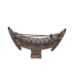 Ranat Ek (mit 10 Holzplatten) Thai Deko Shop Thai Deko Shop GmbH