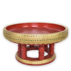 Thailändische Tischschale 55cm Thai Deko Shop Thai Deko Shop GmbH