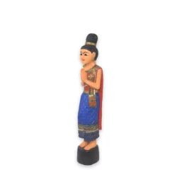 Sawadee Lady stehend 77cm Thai Deko Shop Thai Deko Shop GmbH