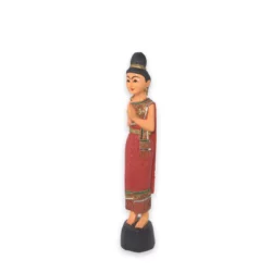 Sawadee Lady stehend 77cm Thai Deko Shop Thai Deko Shop GmbH