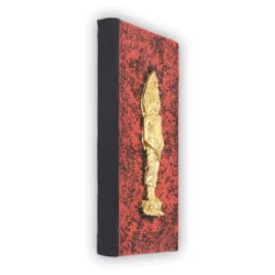 Kleines Wandbild mit Buddha Motiv Thai Deko Shop Thai Deko Shop GmbH 2