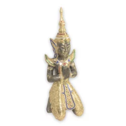 Tempelwächter 63cm Thai Deko Shop Thai Deko Shop GmbH