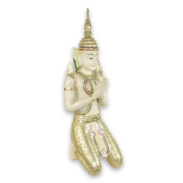 XXL Tempelwächter 122cm Thai Deko Shop Thai Deko Shop GmbH 2