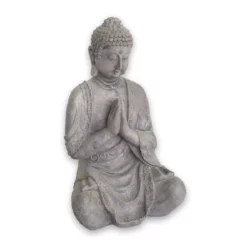 Buddha Figur Thai Deko Shop Thai Deko Shop GmbH